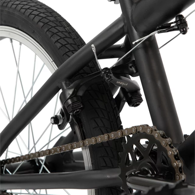 BMX Bike Hiland Redeem 20 • 12.82 kg - Black
