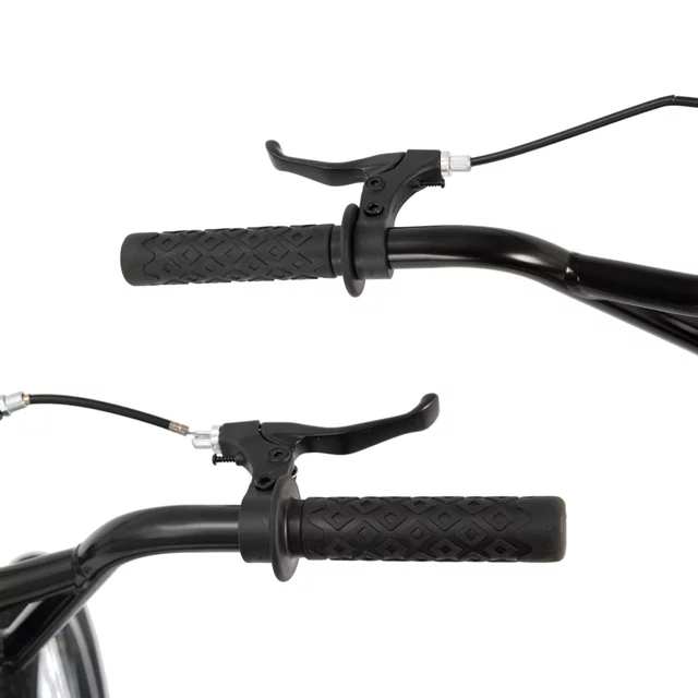 BMX Bike Hiland Redeem 20 • 12.82 kg - Black