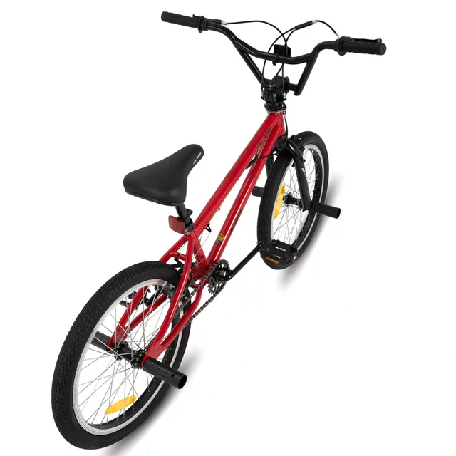 BMX Bike Hiland Redeem 20 • 12.82 kg - Black