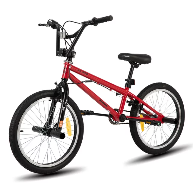BMX Bike Hiland Redeem 20 • 12.82 kg - Black