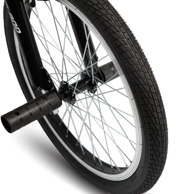 BMX Bike Hiland Redeem 20 • 12.82 kg - Black