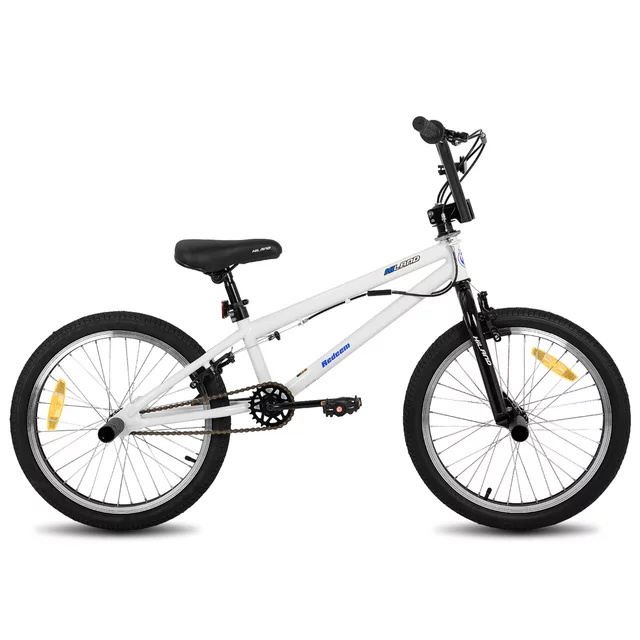 BMX Bike Hiland Redeem 20 • 12.82 kg - Black - White