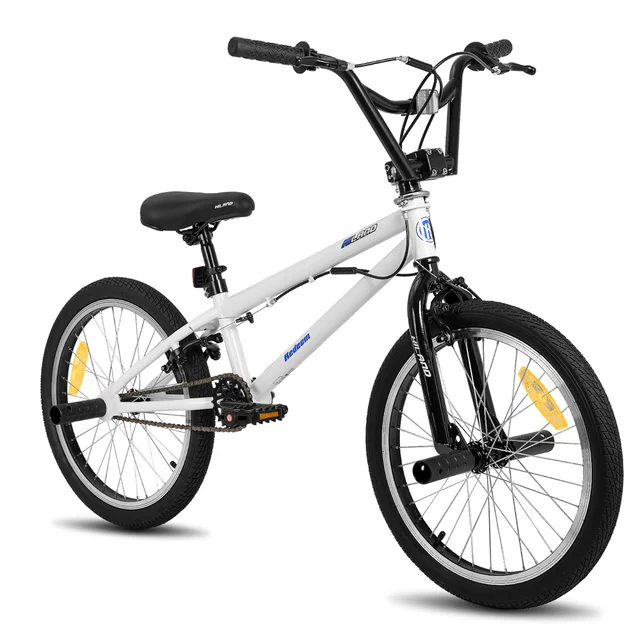 BMX Bike Hiland Redeem 20 • 12.82 kg - Black