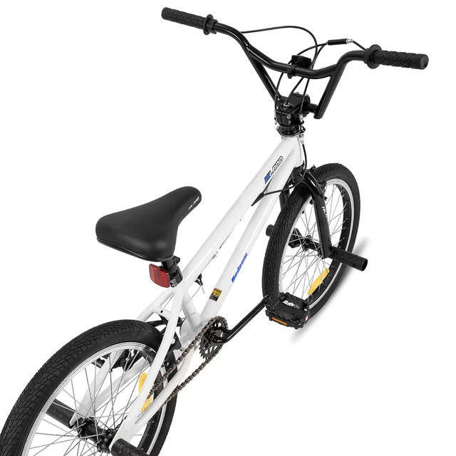 BMX Bike Hiland Redeem 20 • 12.82 kg - Black