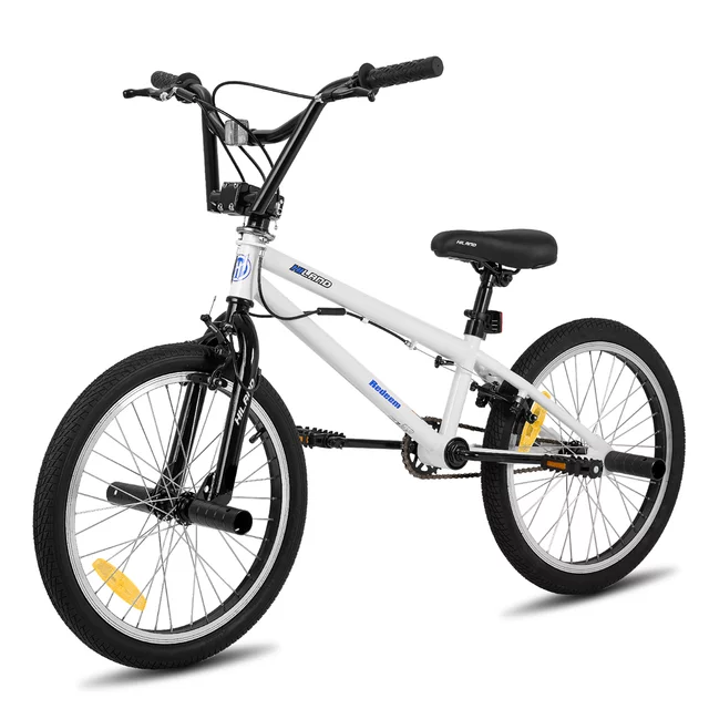 BMX Bike Hiland Redeem 20 • 12.82 kg - Black