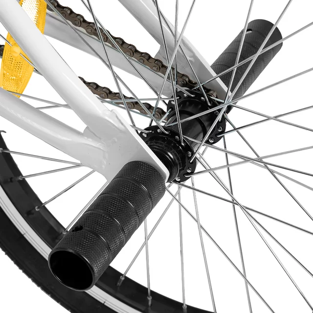 BMX Bike Hiland Redeem 20 • 12.82 kg - Black
