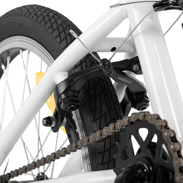 BMX Bike Hiland Redeem 20 • 12.82 kg - Black