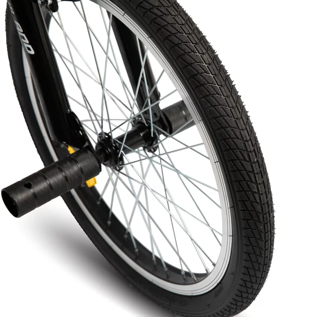 BMX Bike Hiland Redeem 20 • 12.82 kg - Black