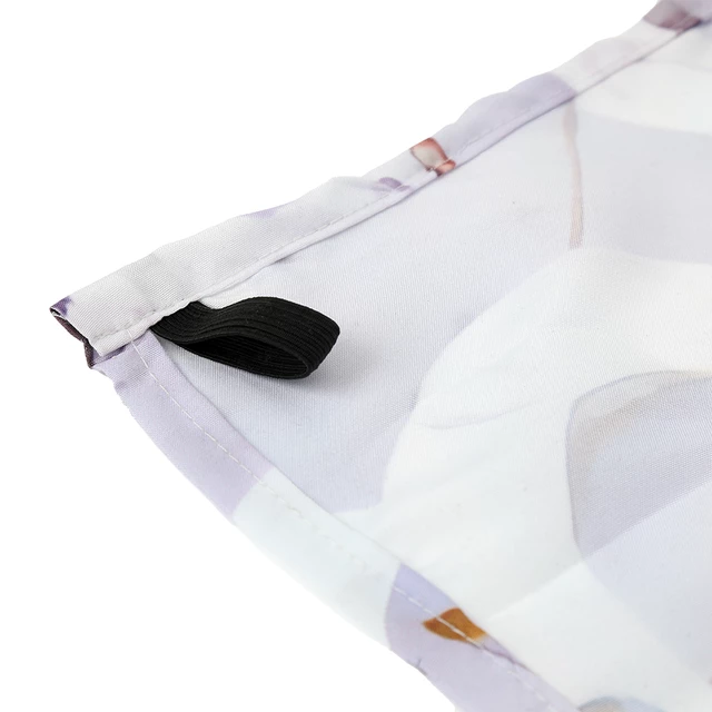 Picnic Blanket inSPORTline Maritino 208 x 197 cm - Ocean Life
