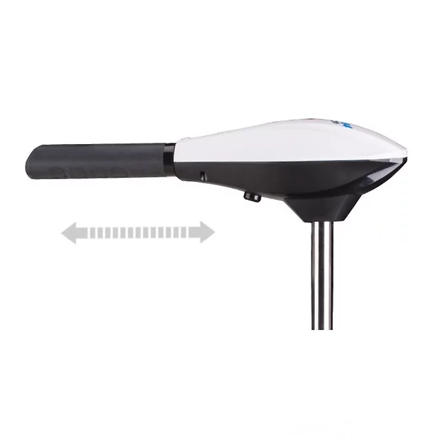 Electric Trolling Motor inSPORTline A1003 34 lbs. / 380 W / 12 V