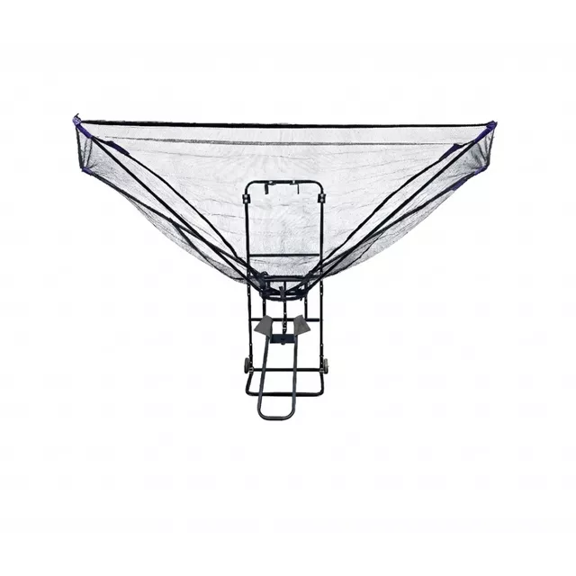 Basketball Ball Return Net inSPORTline Havaster II