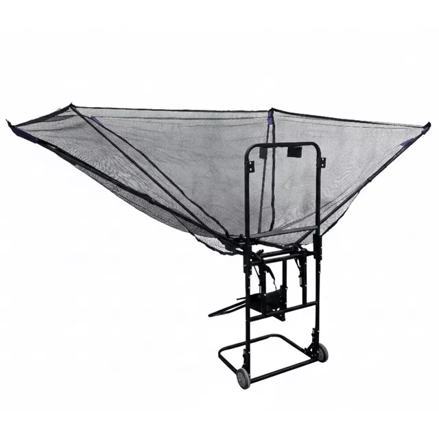 Basketball Ball Return Net inSPORTline Havaster II