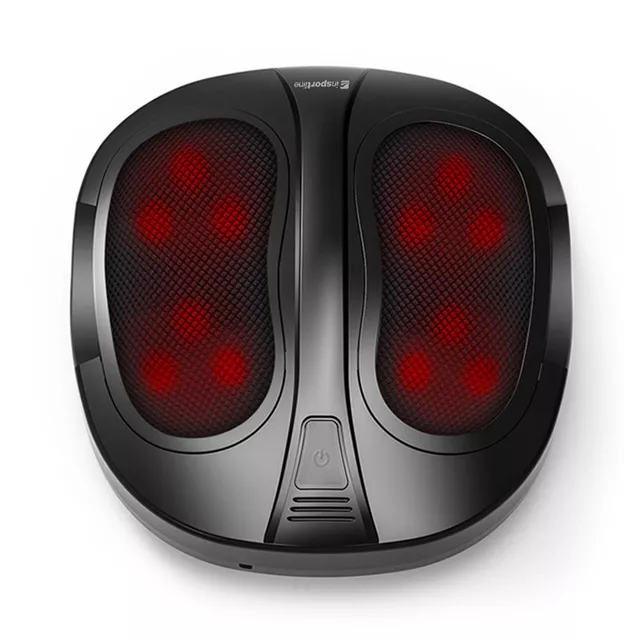 Foot Massager inSPORTline Zenvorix