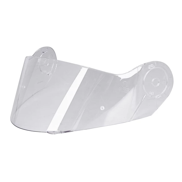Pinlock® 70 Ready Replacement Visor for W-TEC YM-925 & Lanxamo Helmets - Clear - Clear