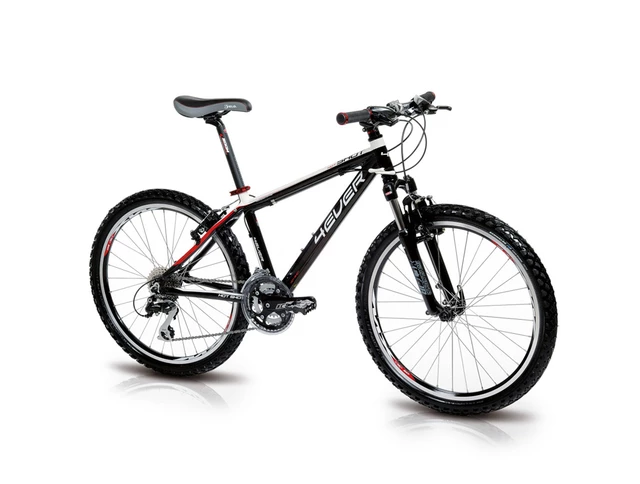 Junior mountain bike 4EVER HOT SHOT V-Brake 2011