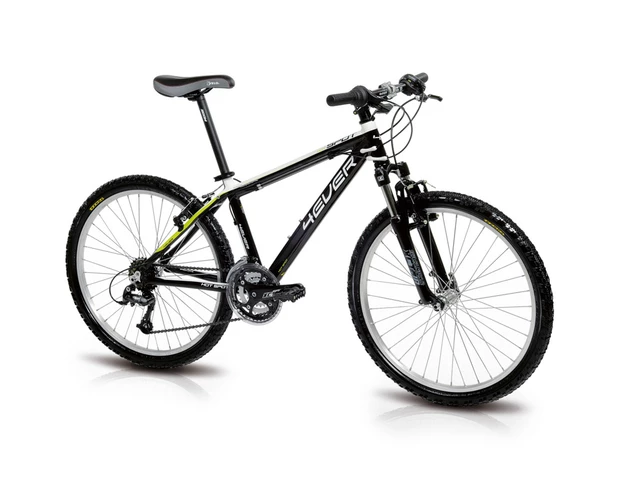 Junior mountain bike 4EVER HOT SPOT V-Brake 2011