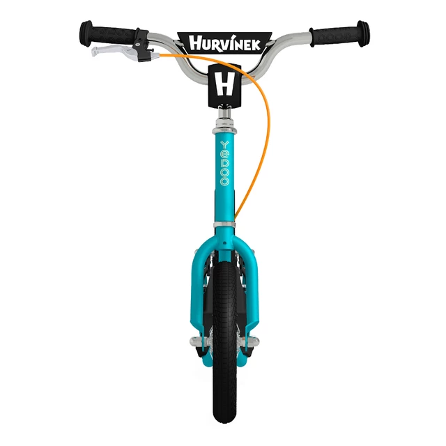 Kick Scooter Yedoo Hurvínek Mini 2020