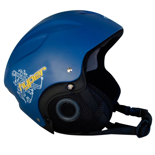 Hyper WORKER  Ski Helmet - Blue