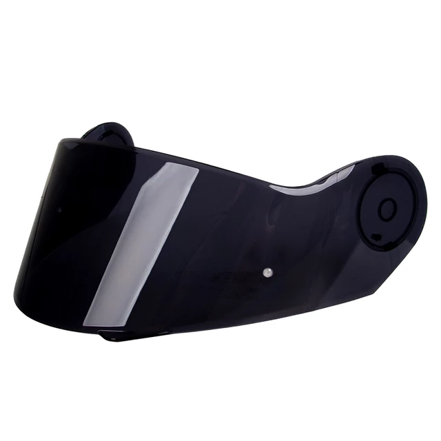 Pinlock® 70 Ready Replacement Visor for W-TEC YM-925 & Lanxamo Helmets - Clear - Dark