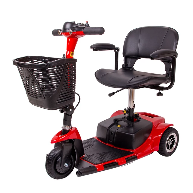 Three-Wheel Mobility Scooter inSPORTline Kocunar