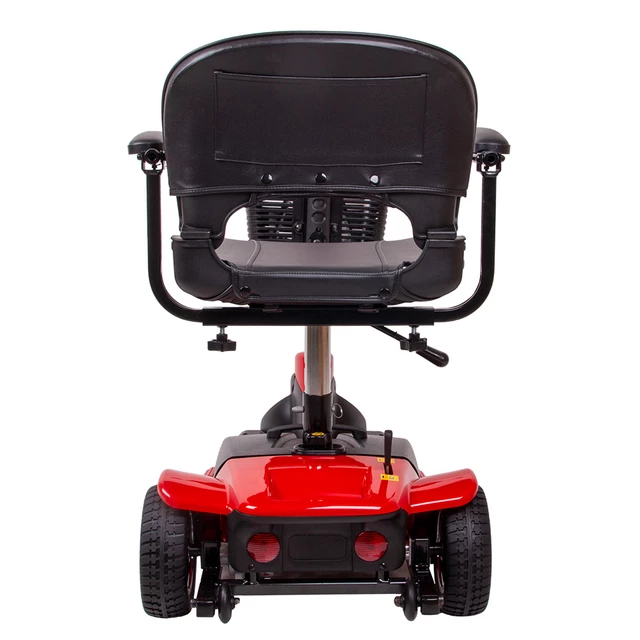 Three-Wheel Mobility Scooter inSPORTline Kocunar