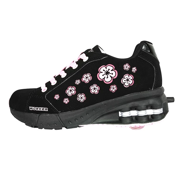 WORKER Napoli Roller Shoes