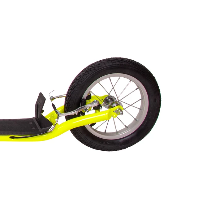 Kick Scooter inSPORTline Milester