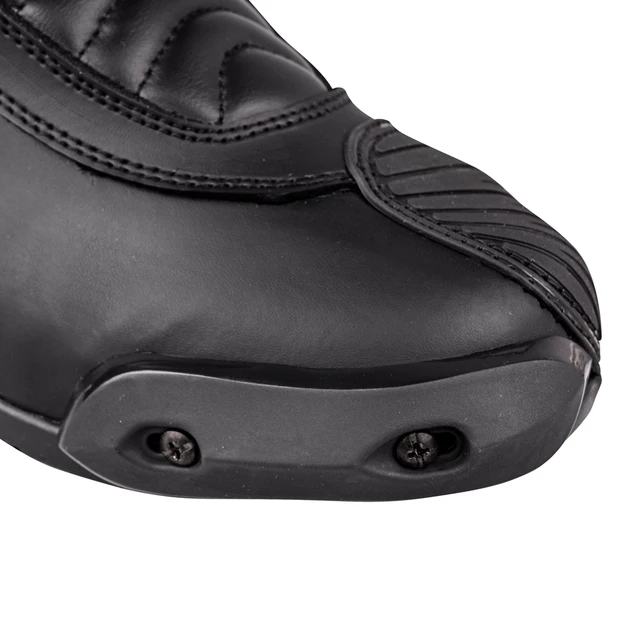Motorcycle Shoes W-TEC TergaCE - Black
