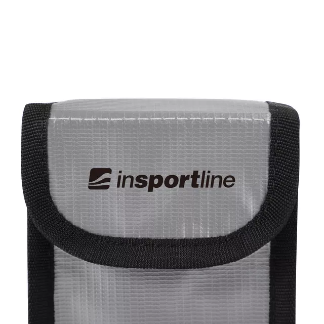 Fireproof Power Bank Bag inSPORTline Pofiba 17 x 9 x 5 cm