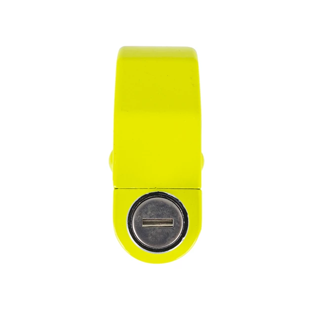 Motorcycle Disc Alarm Lock W-TEC Sakkage