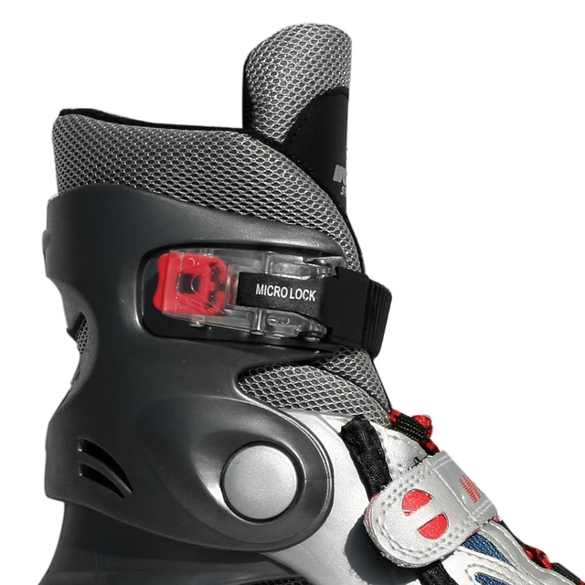 WORKER Spring 2in1 in-line skates
