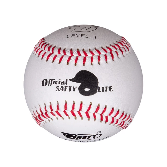 Baseball Brett Soft 9”