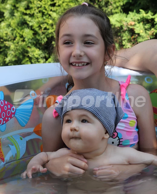 Intex Inflatable Pool 152x56 cm Aquarium