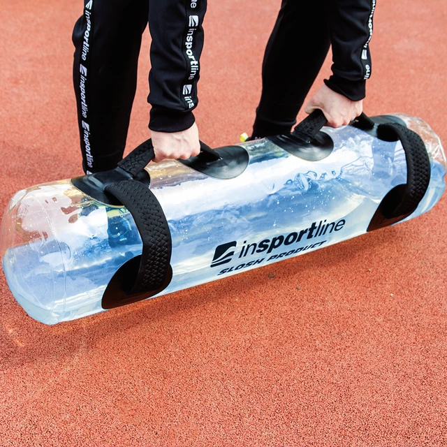 Water-Filled Core Bag inSPORTline Tansare S