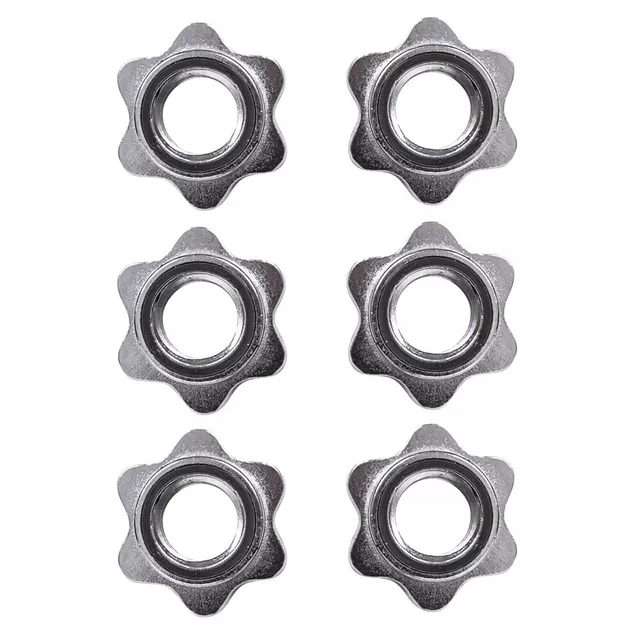 Loading Barbell & Dumbbell Set inSPORTline BS08 5-50kg