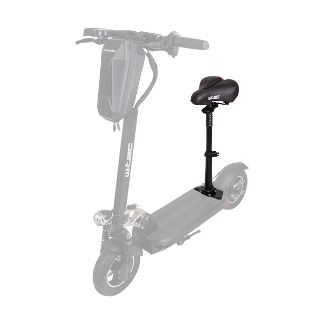 Removable Seat for E-Scooter W-TEC Tenmark II/III