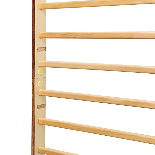 Wall Bars inSPORTline Shapemar 220 x 90 cm