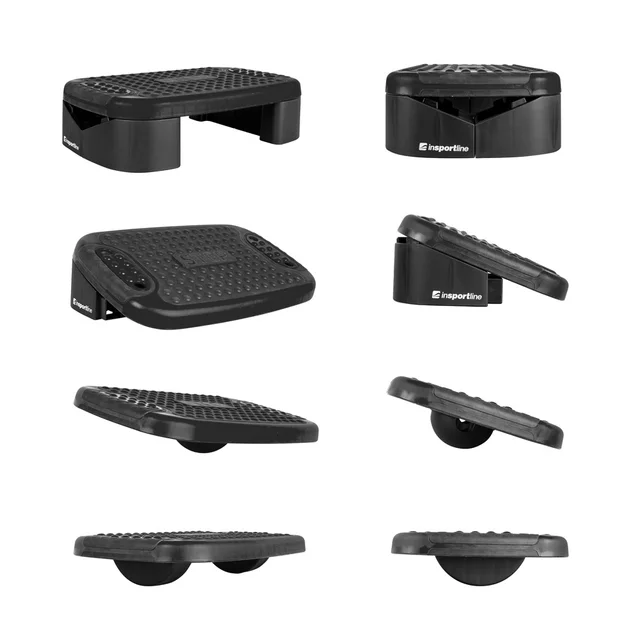 Multifunctional Aerobic Step Platform inSPORTline Multifun