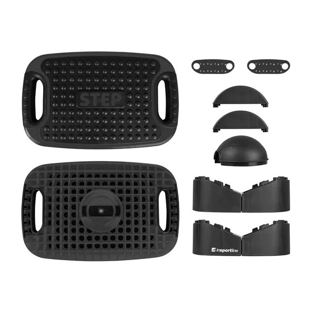 Multifunctional Aerobic Step Platform inSPORTline Multifun