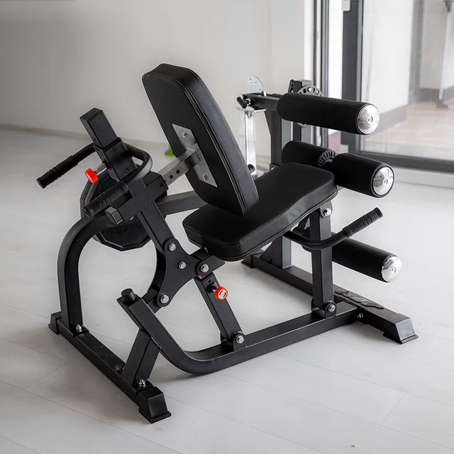 Leg Extension/Curl Machine inSPORTline X-NT LE20
