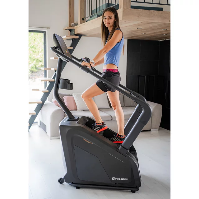 Stair Climber inSPORTline Velocer STP