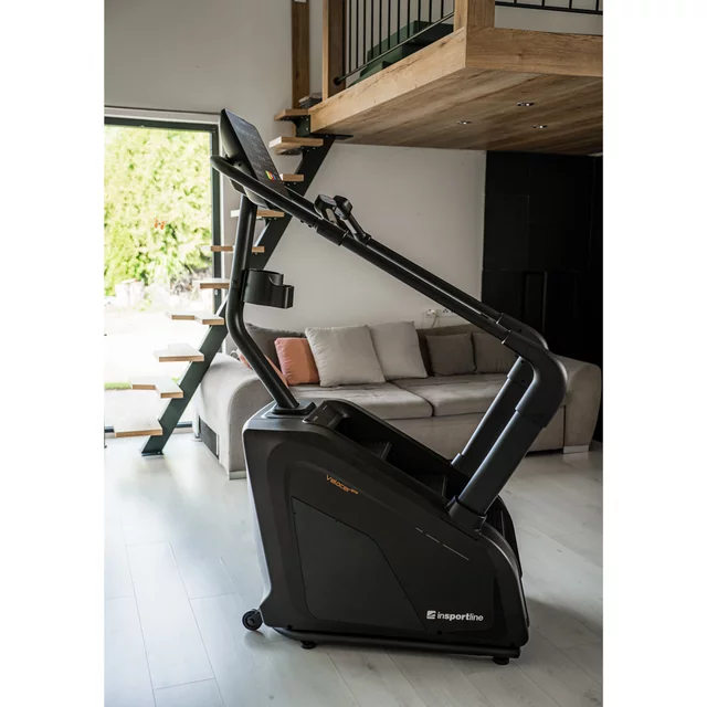 Stair Climber inSPORTline Velocer STP
