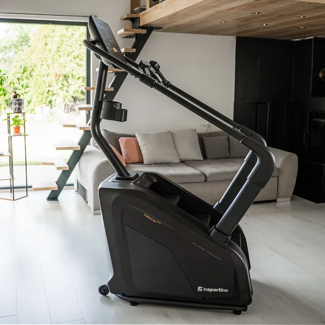 Stair Climber inSPORTline Velocer STP