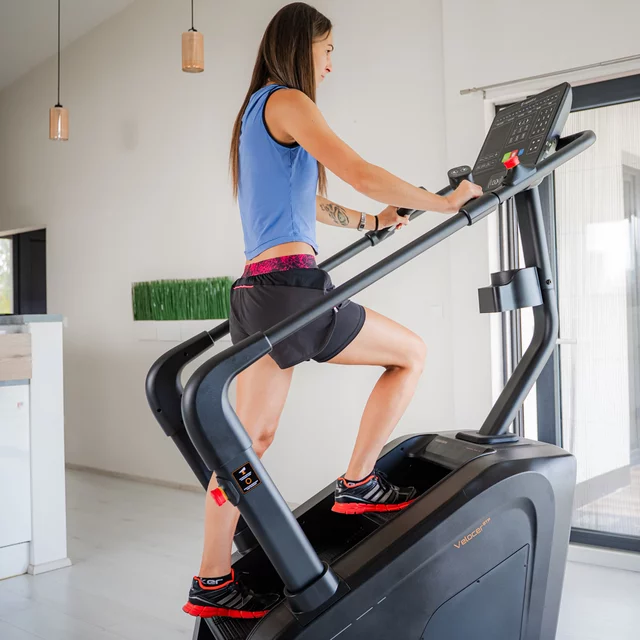 Stair Climber inSPORTline Velocer STP