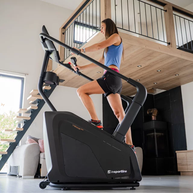 Stair Climber inSPORTline Velocer STP