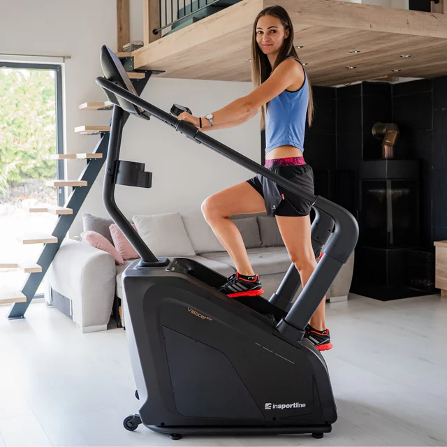 Stair Climber inSPORTline Velocer STP