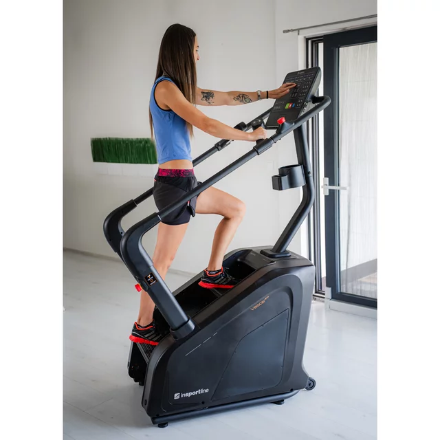 Stair Climber inSPORTline Velocer STP