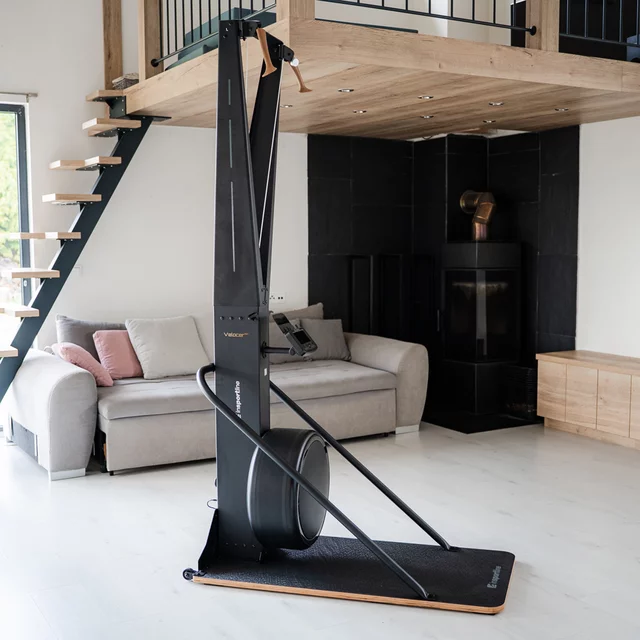 Cross-Country Ski Trainer inSPORTline Velocer SKI