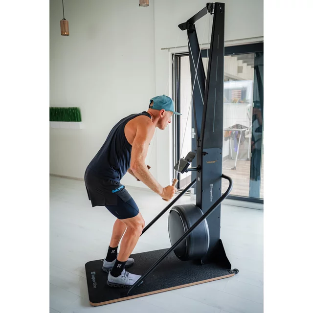 Cross-Country Ski Trainer inSPORTline Velocer SKI