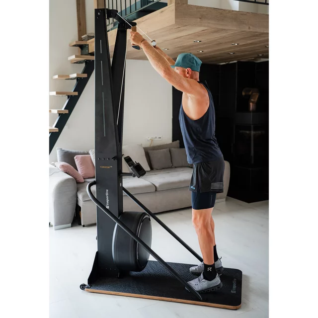 Cross-Country Ski Trainer inSPORTline Velocer SKI